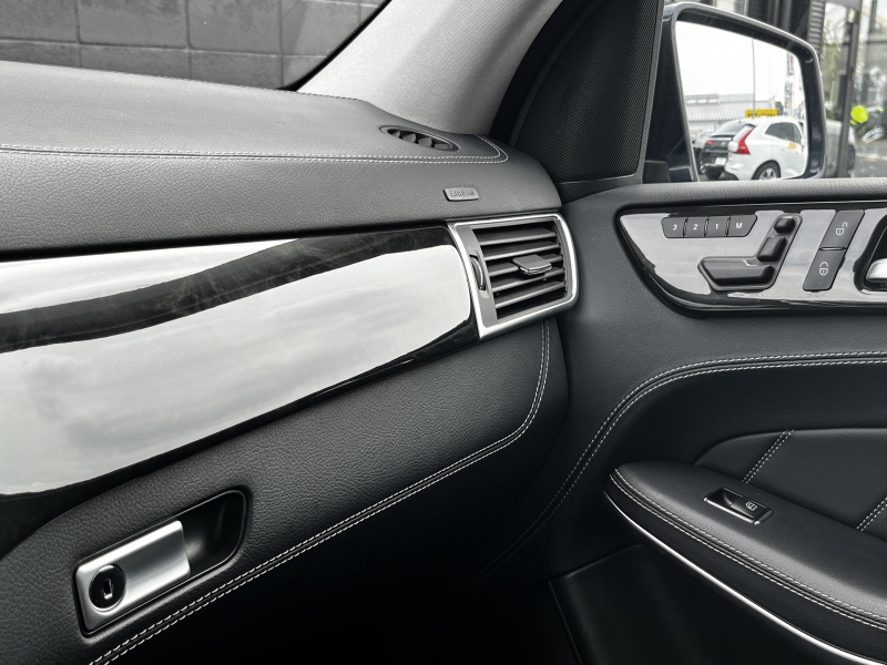 メルセデスベンツ GLクラス 中古車