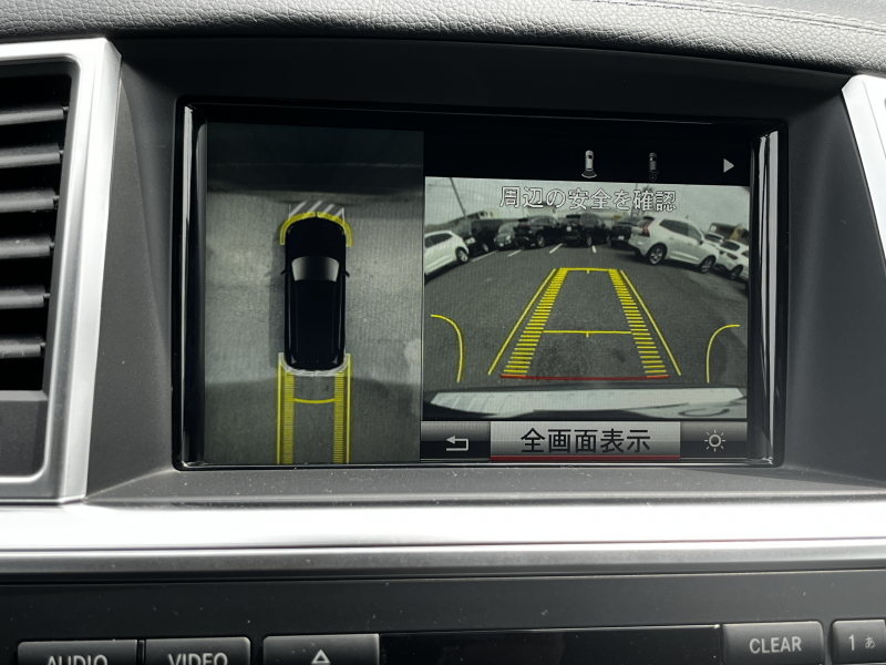 メルセデスベンツ GLクラス 中古車