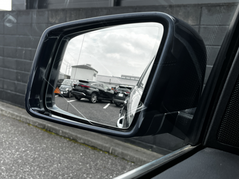 メルセデスベンツ GLクラス 中古車