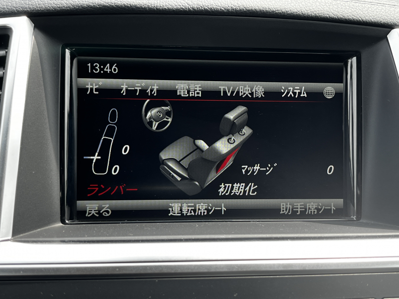 メルセデスベンツ GLクラス 中古車