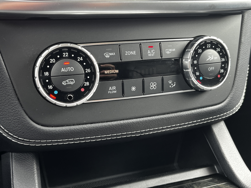 メルセデスベンツ GLクラス 中古車