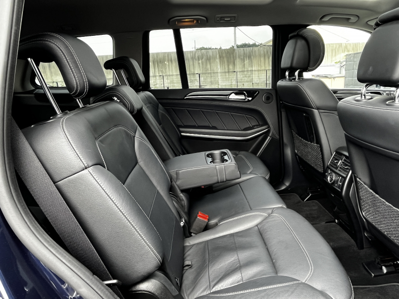 メルセデスベンツ GLクラス 中古車