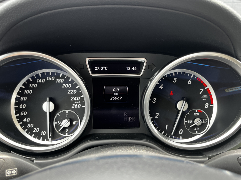 メルセデスベンツ GLクラス 中古車