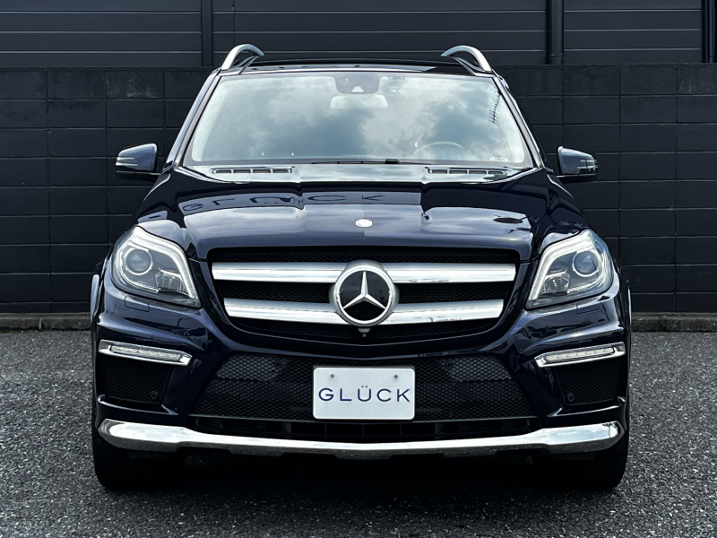 メルセデスベンツ GLクラス 中古車