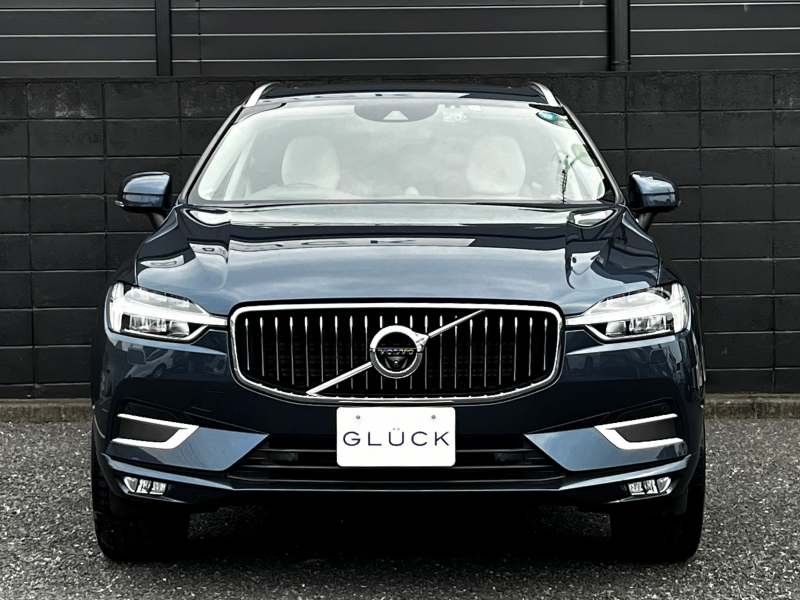 ボルボ XC60 中古車