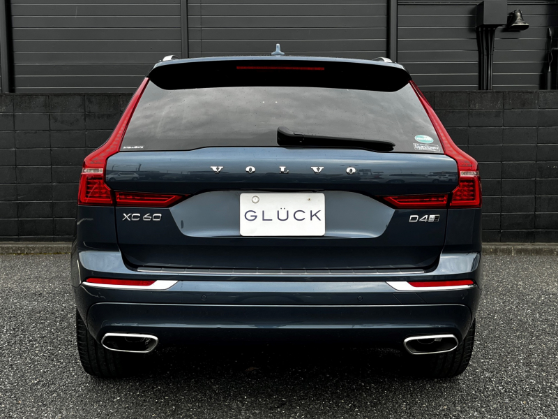 ボルボ XC60 中古車