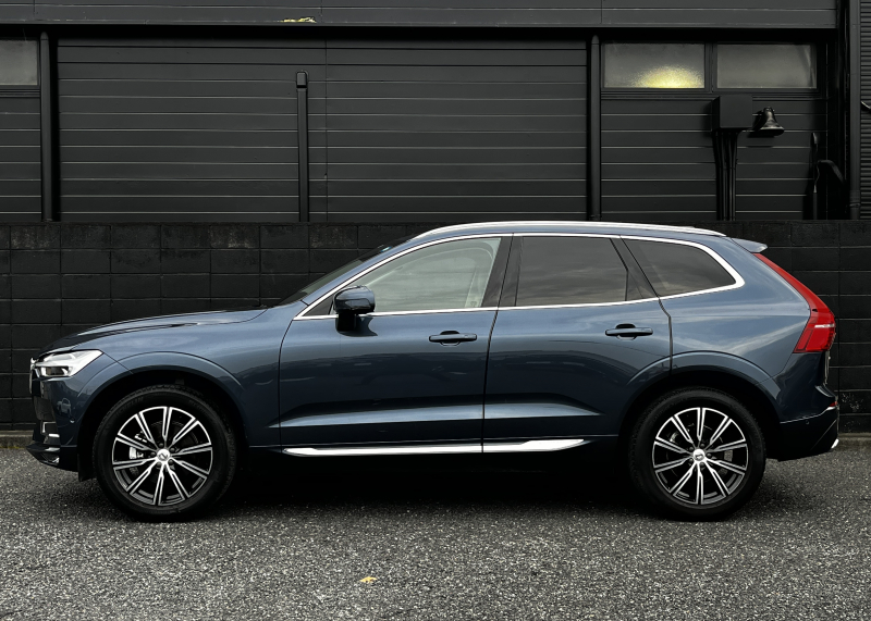 ボルボ XC60 中古車