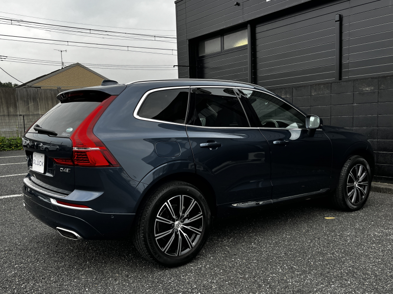 ボルボ XC60 中古車