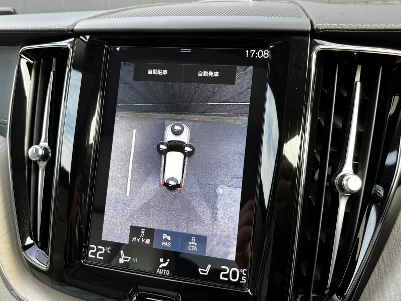 ボルボ XC60 中古車