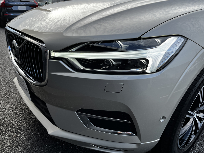 ボルボ XC60 中古車
