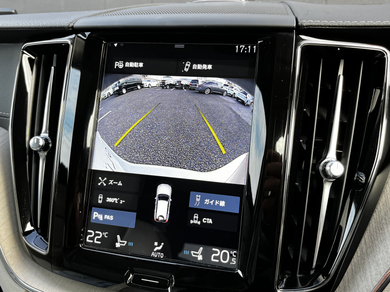 ボルボ XC60 中古車