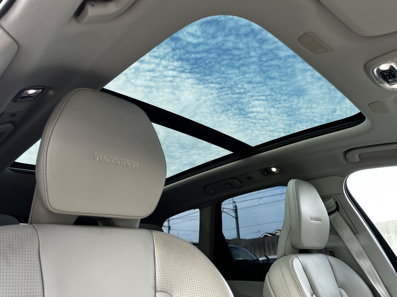 ボルボ XC60 中古車