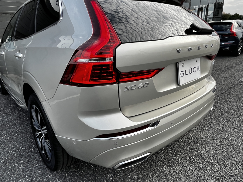 ボルボ XC60 中古車