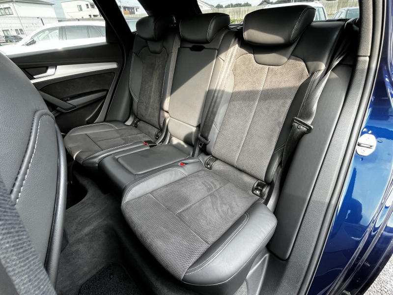 アウディ Q5 中古車