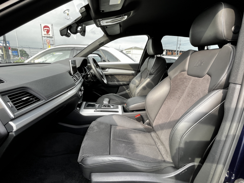 アウディ Q5 中古車