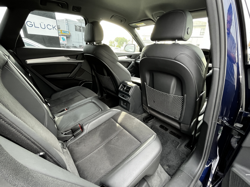 アウディ Q5 中古車