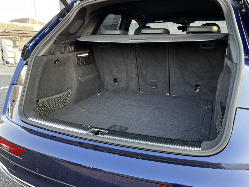 アウディ Q5 中古車