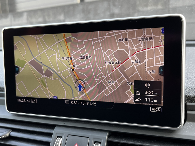 アウディ Q5 中古車