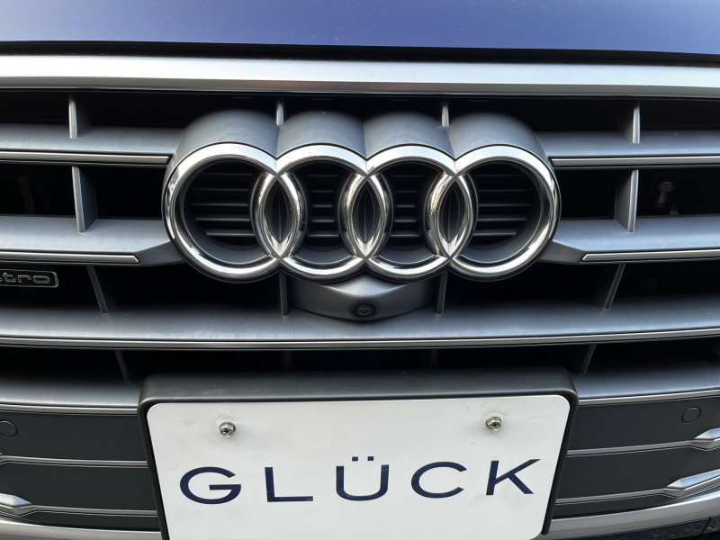 アウディ Q5 中古車