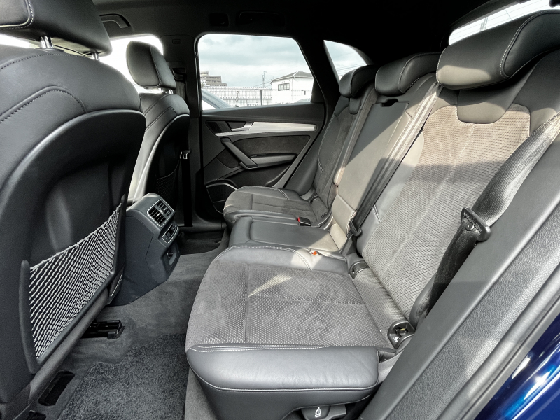 アウディ Q5 中古車