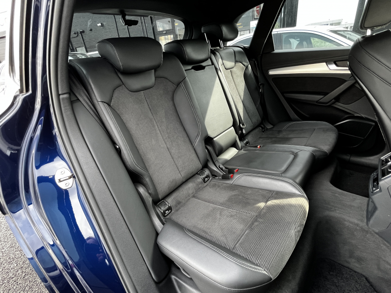 アウディ Q5 中古車