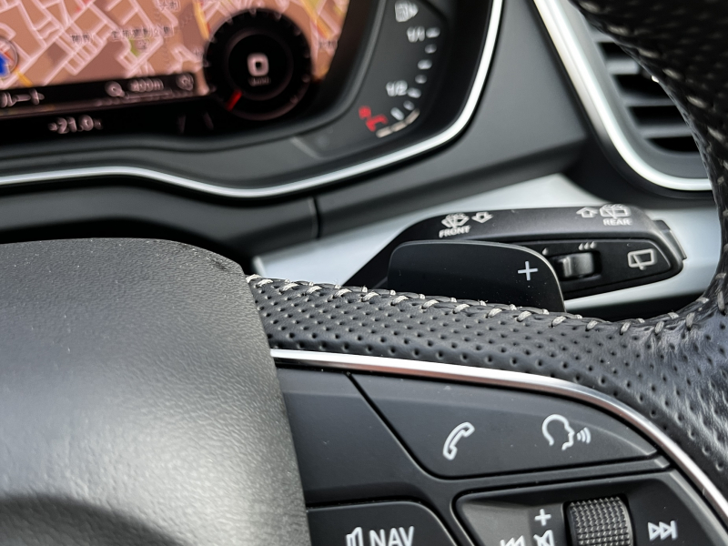 アウディ Q5 中古車