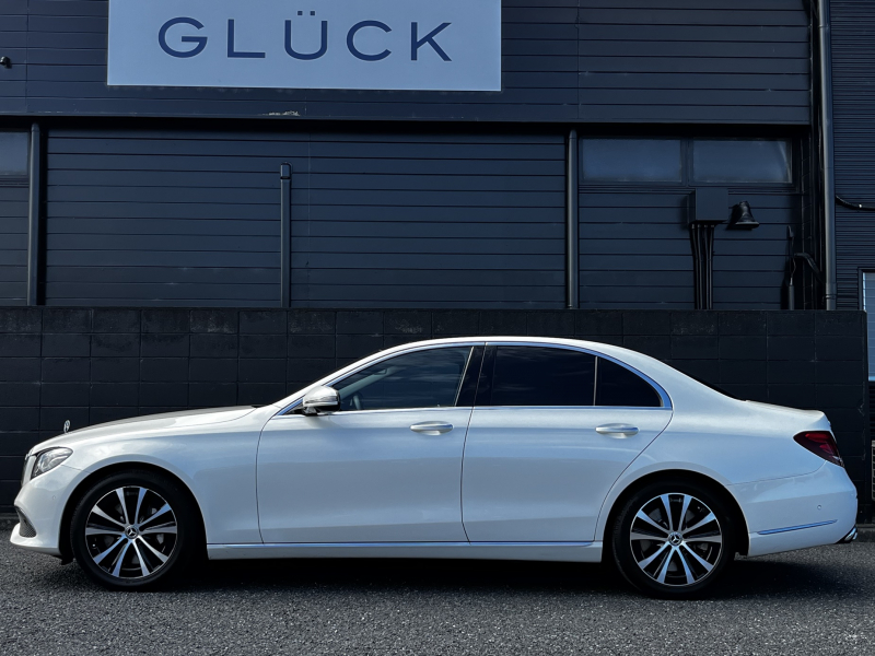 メルセデスベンツ Eクラス 中古車