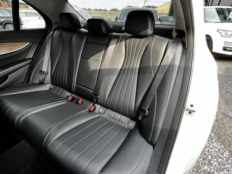 メルセデスベンツ Eクラス 中古車