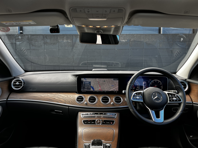 メルセデスベンツ Eクラス 中古車