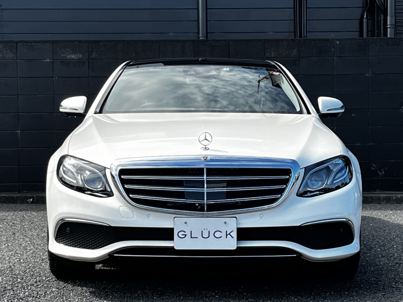 メルセデスベンツ Eクラス 中古車