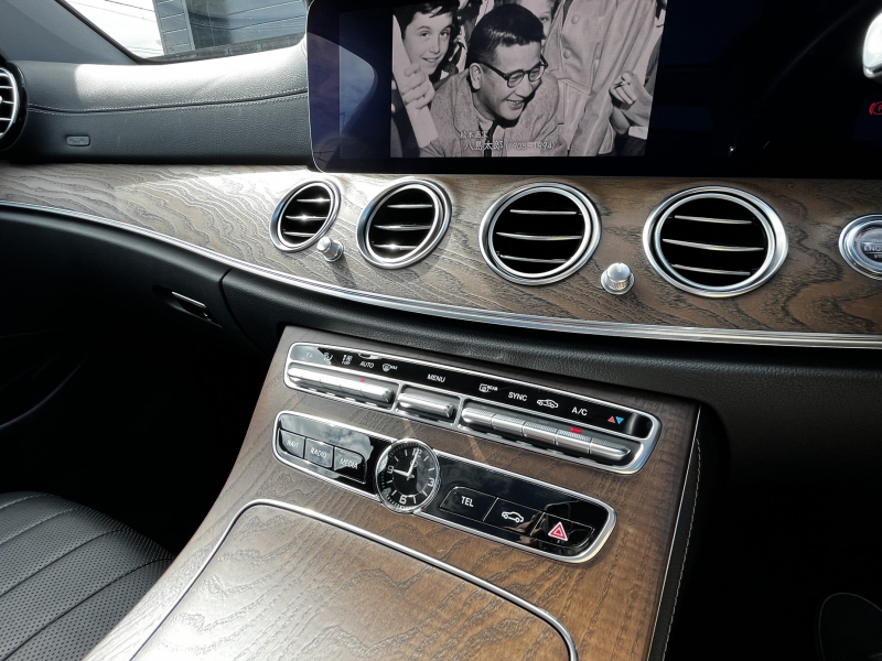 メルセデスベンツ Eクラス 中古車