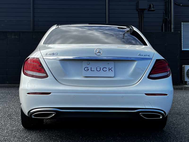 メルセデスベンツ Eクラス 中古車