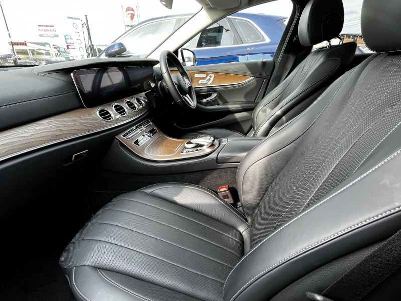 メルセデスベンツ Eクラス 中古車