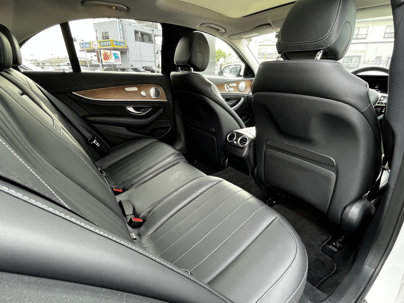 メルセデスベンツ Eクラス 中古車