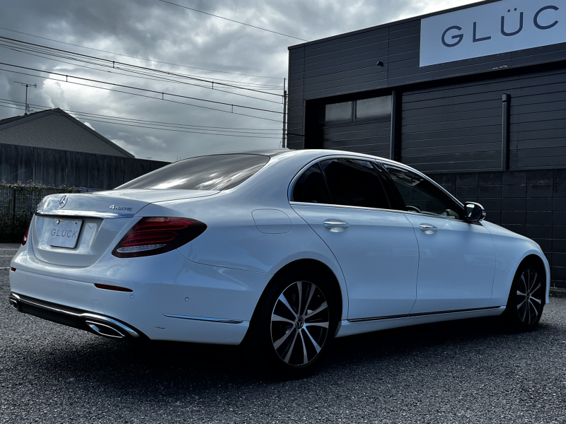 メルセデスベンツ Eクラス 中古車