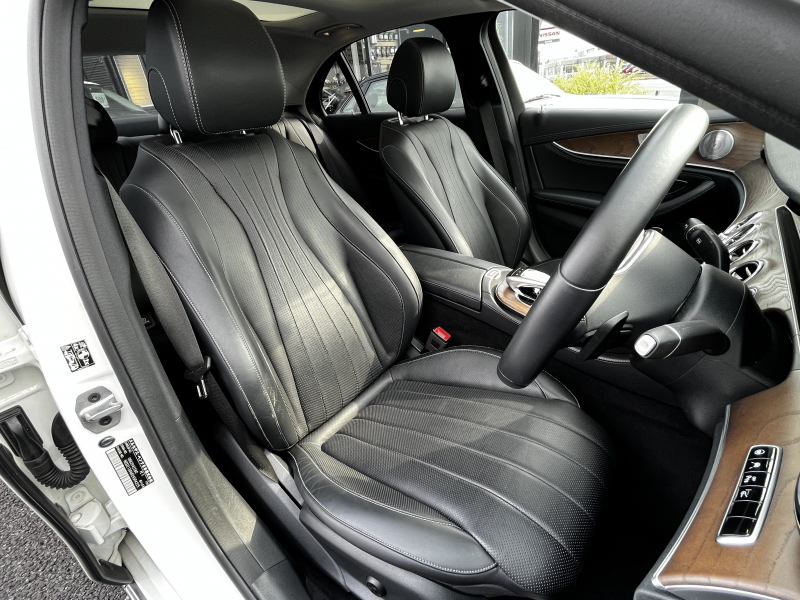 メルセデスベンツ Eクラス 中古車