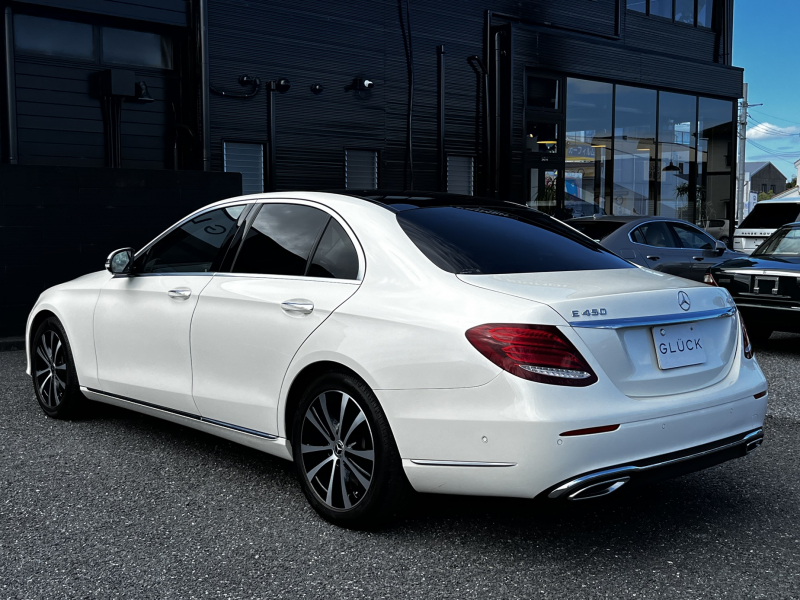 メルセデスベンツ Eクラス 中古車