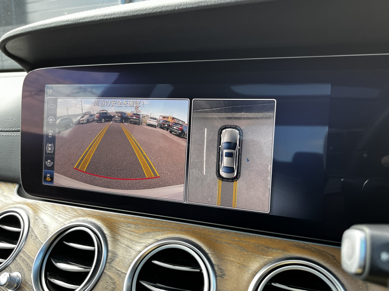 メルセデスベンツ Eクラス 中古車