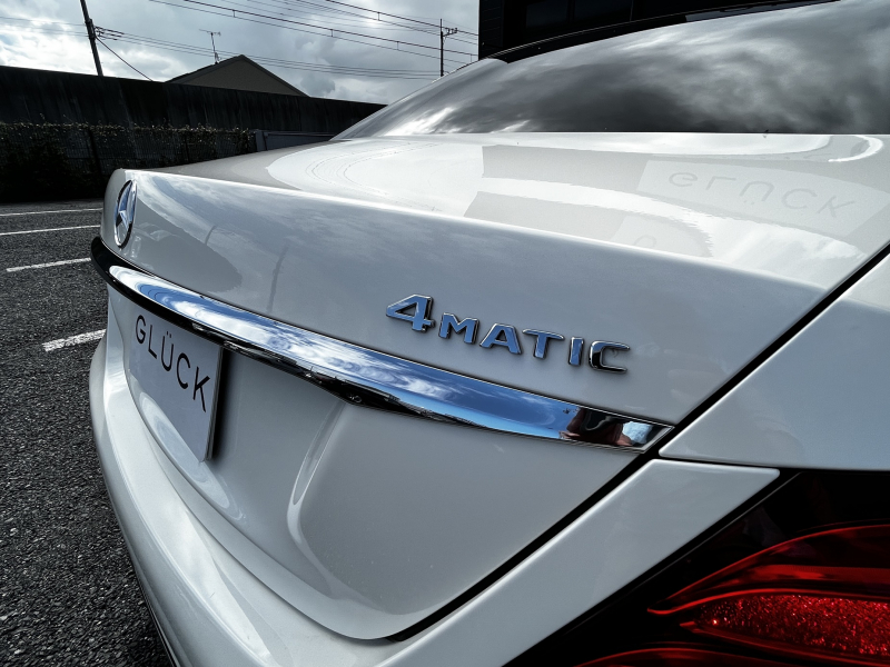 メルセデスベンツ Eクラス 中古車