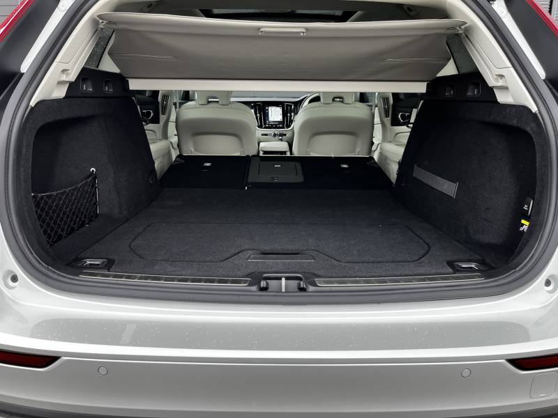 ボルボ V60 中古車