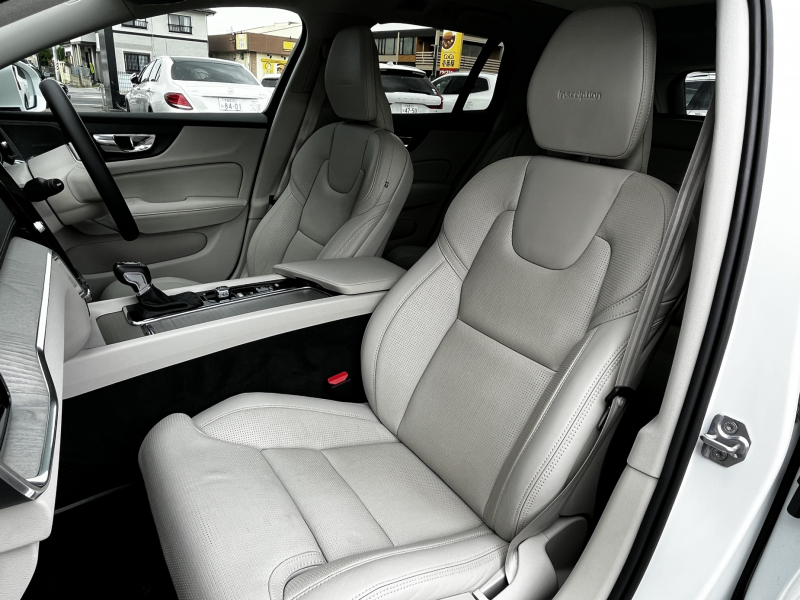 ボルボ V60 中古車
