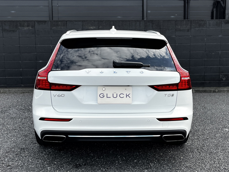ボルボ V60 中古車