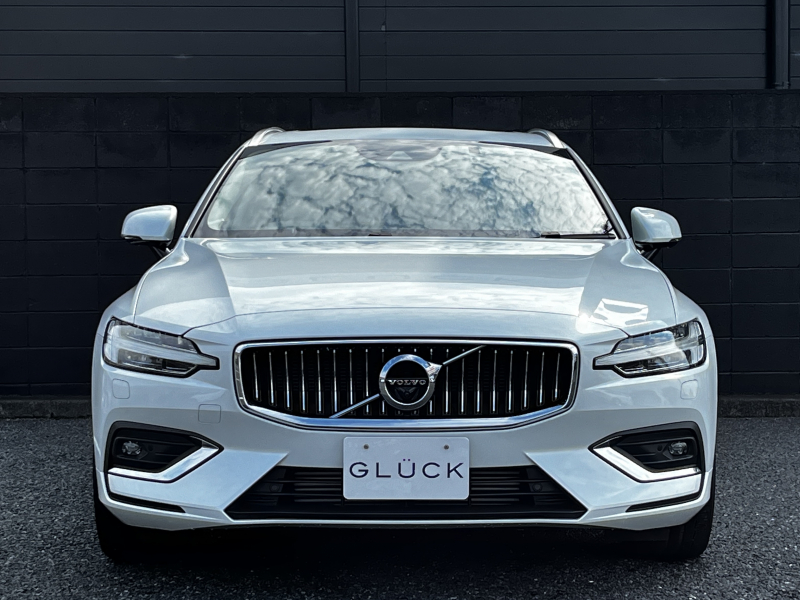 ボルボ V60 中古車