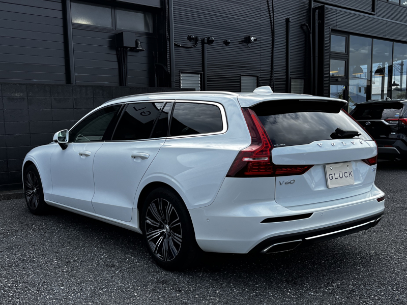 ボルボ V60 中古車