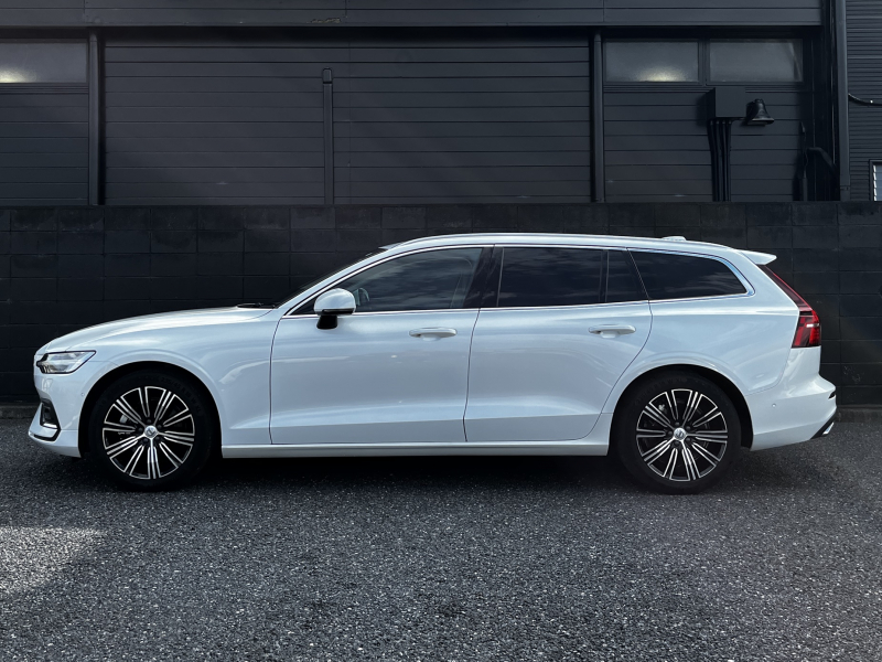 ボルボ V60 中古車