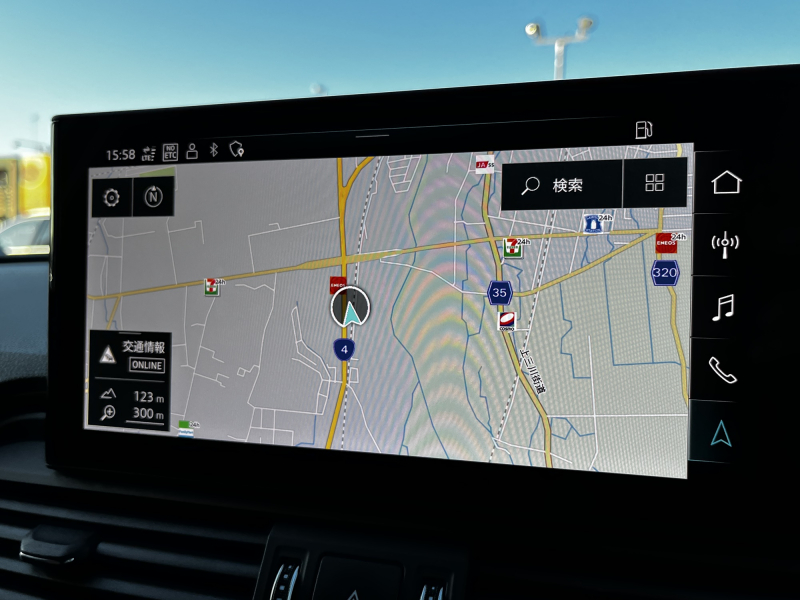 アウディ Q5 中古車