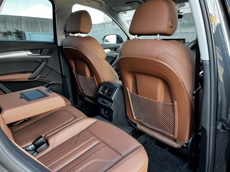 アウディ Q5 中古車