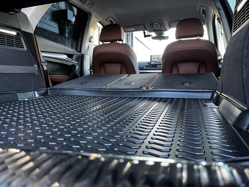 アウディ Q5 中古車