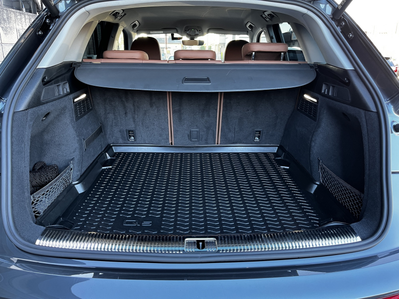 アウディ Q5 中古車