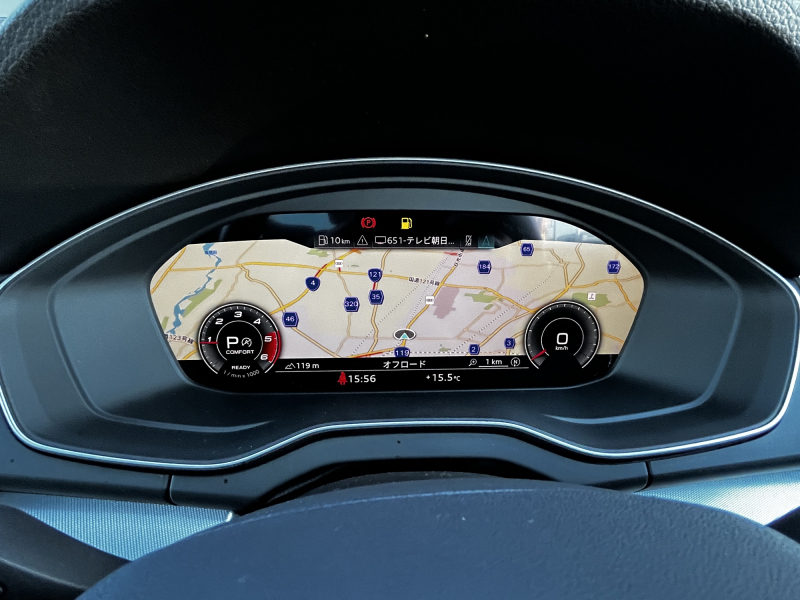 アウディ Q5 中古車